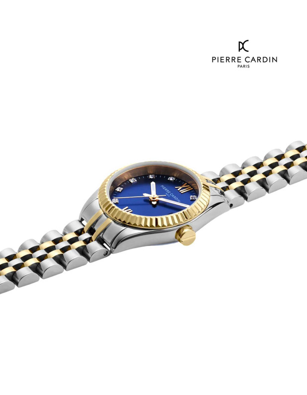 Pierre Cardin Ladies Watch
